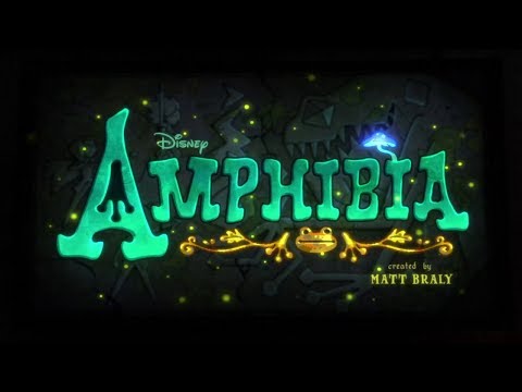 Anfíbia - Introdução ao SDCC 2018