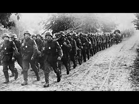 Andrzej Michalski - Koń czekał gniady (Karel Kryl - Lilie)