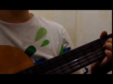 Dareka Ga Kimi Wo Aishiteru - cover