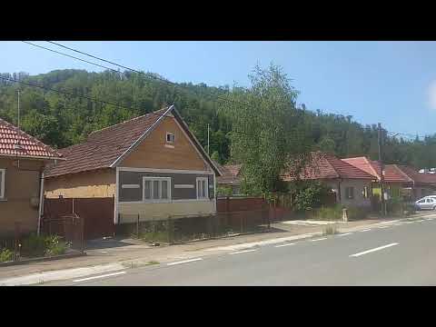 Moneasa 🌳 Hotel Codru Moma 🏨 & Lacul Liniștit 🦗