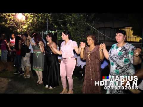 13 Botez Alin Boscota - Piticu de la Timisoara 2014 LIVE Balacita Full HD