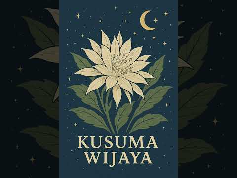 KUSUMA WIJAYA - PAWESTRI (OFFICIAL MUSIC VIDEO)