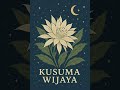 KUSUMA WIJAYA PAWESTRI OFFICIAL MUSIC VIDEO
