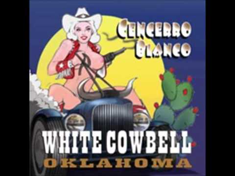 White Cowbell Oklahoma - Put the South in Your Mouth