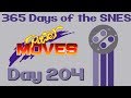 365 Days Of The SNES 204 Power Moves