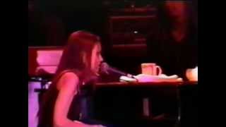 Fiona Apple - Slow Like Honey [Live @ Electric Ballroom]