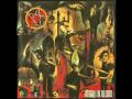 Slayer - Jesus Saves (Remastered) (HD)