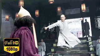 Download lagu The enemy didn't realize that the humble Shaolin monk was a master of kung fu. mp3 Download lagu The enemy didn't realize that the humble Shaolin monk was a master of kung fu. mp3