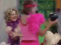 The First Show With Barney Halloween Party Scene 2003