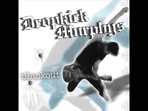 Dropkick Murphys: Bastards On Parade