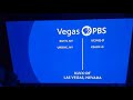 PBS Station ID 2019 KLVX