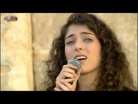 Israeli song - 'Someone' (israeli hebrew songs and beautiful jewish music)