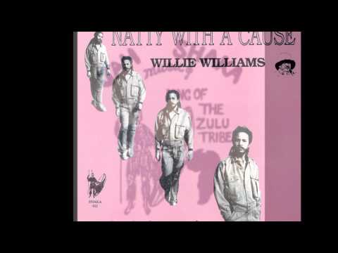 WILLIE WILLIAMS meets JAH SHAKA "Part In Armagedon" MAITLAND ROOTS SOUND SYSTEM - DJ Bobby Dread