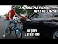 La muchacha interesada - Video Oficial (Estreno) Jose Torres El Rey De Alto Mando - Bicicleta -2020