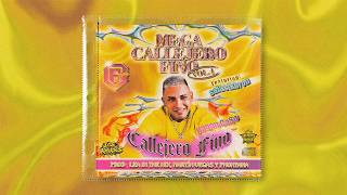 Video Mega de Callejero Fino