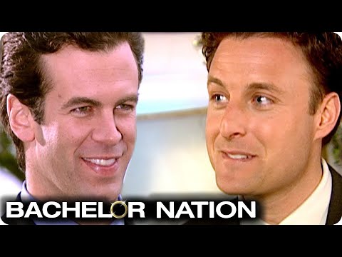 17 Years Of Bachelor Nation! | The Bachelor US