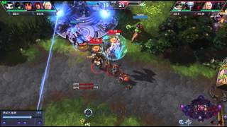 2지원가가 너무 강력한 영상.