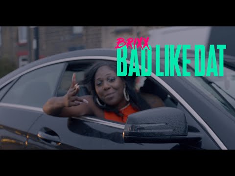 Brixx - Bad Like Dat [Music Video] #BadBrixx #PaperPoweredMuzik #BadLikeDat