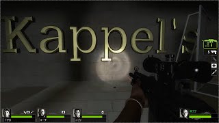 #2【L4D2】遅くなりましたが再開