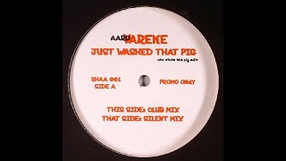 Aardvareke - Just Washed That Pig (Club Mix) [2005]