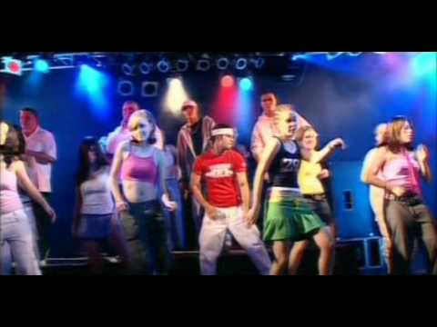 Dogz - Hadd mozogjon