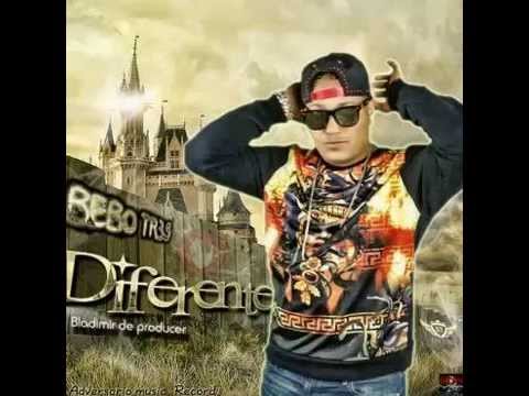 Bebo Tr3s - Diferente