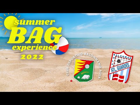 Caja Rural Aula Valladolid 🆚 Mecalia Atlético Guardés | ☀️Summer BAG Experience 2022