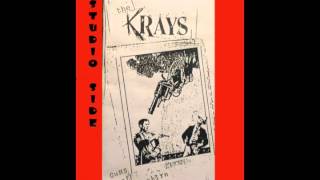THE KRAYS - Guns Of Brooklyn Demo 1995 (Studio Side)