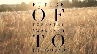 Future of Forestry -  Awakened to the Sound Album Release (OFFICIAL)