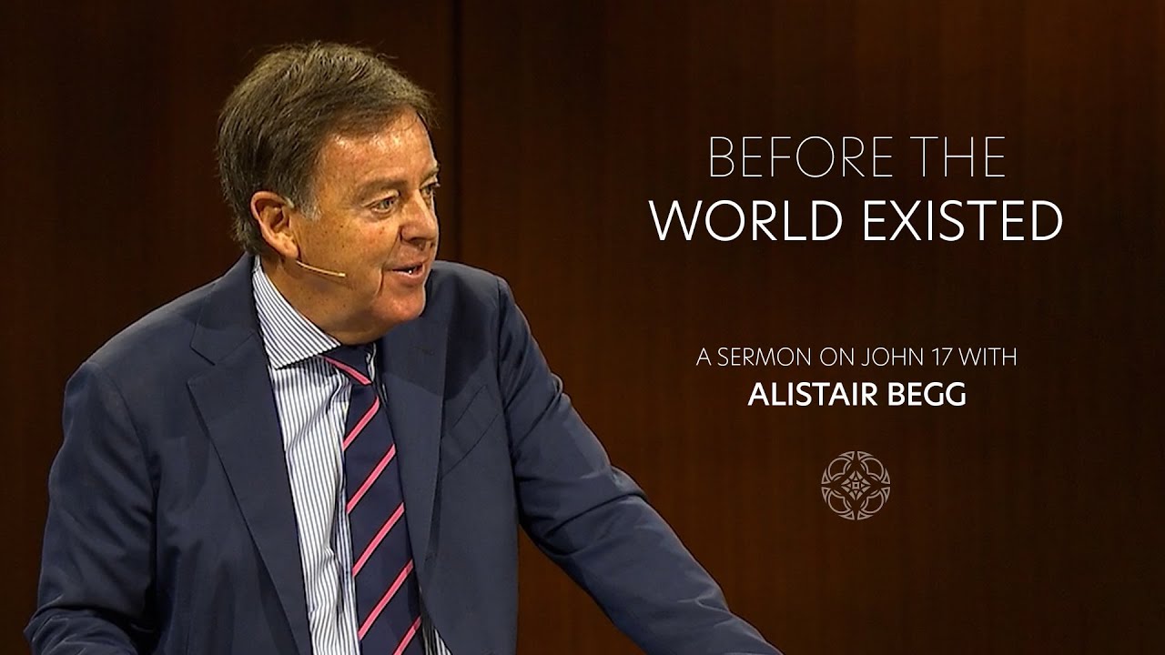 Before the World Existed