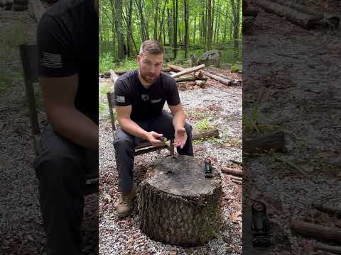 NEXTORCH E52C - EDC and Tactical All Wrapped Up Into One!