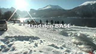 preview picture of video 'feb11 Gridset Måndalen BASE and friends.m4v'