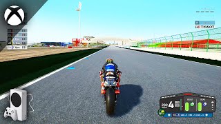 Download lagu MotoGP 22 Xbox Series S Gameplay 4K mp3 Download lagu MotoGP 22 Xbox Series S Gameplay 4K mp3