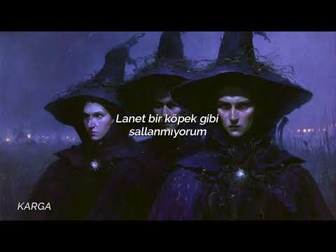 Kiki Rockwell - Burn Your Village || Türkçe Çeviri