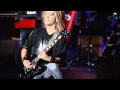 Syu Galneryus Guitar Solo Compilation
