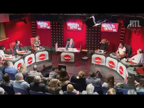 Le peignoir de Bernard Mabille