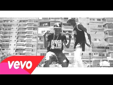 Cr Boy ft. Dygo Boy - 24 sobre 7 ( Video by CrBoyProd. )