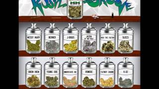 MIP Jacka. J-Young feat. The Jacka - Its Da Mob