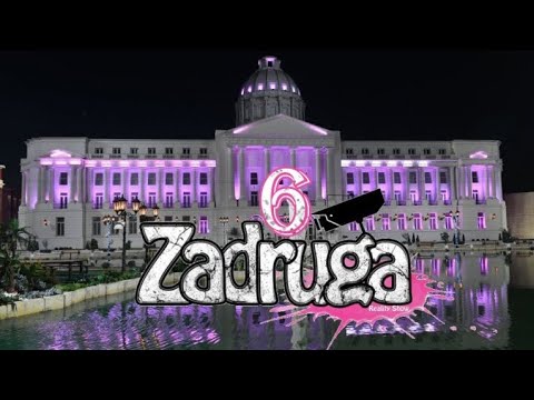 OTKRIVENO KAKO ĆE IZGLEDATI FINALE ZADRUGE 6: Ova stvar se menja