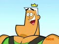 The Fairly OddParents Temporary Fairy