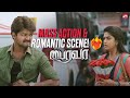 Bairavaa S Power Packed Interval Scene Thalapathy Vijay Keerthy Suresh Sun NXT