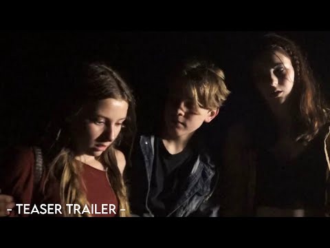 Rise of the Dead | Teaser Trailer