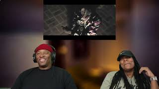 Chief Keef - Wayne Prod By. Chief Keef Official Visual  (REACTION!!!)