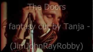 The Doors - I Will Never Be Untrue [Backstage &amp; Dangerous] music video ;)