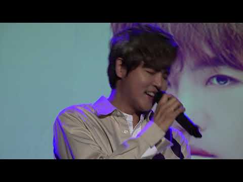 2019.10.24. 정동하 - 이별을 노래로 만들어 보았습니다. @신세계백화점 경기점