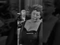 Ella performing "But Not For Me" on Playboy After Dark in October 1959 in Chicago, IL.