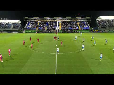 AFC Association Football Club Barrow Barrow-in-Furness  3-2 AFC Association Football Club ...