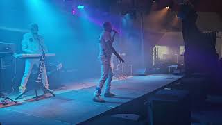 S.P.O.C.K: Not Human - Subkultfestivalen, Dalaborgsparken, Vänersborg 240628