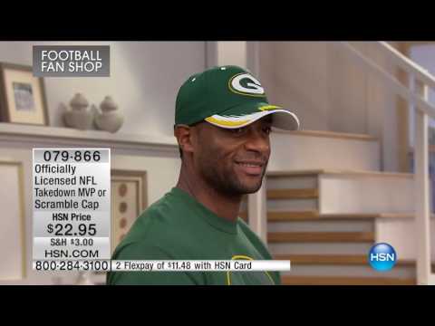 HSN | Football Fan Shop 09.28.2016 - 05 AM
