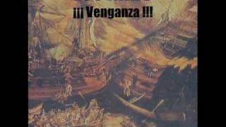 LOS NIKIS - ¡¡¡ Venganza !!! -